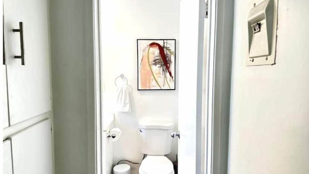 Photo of Bathroom in East Whittier