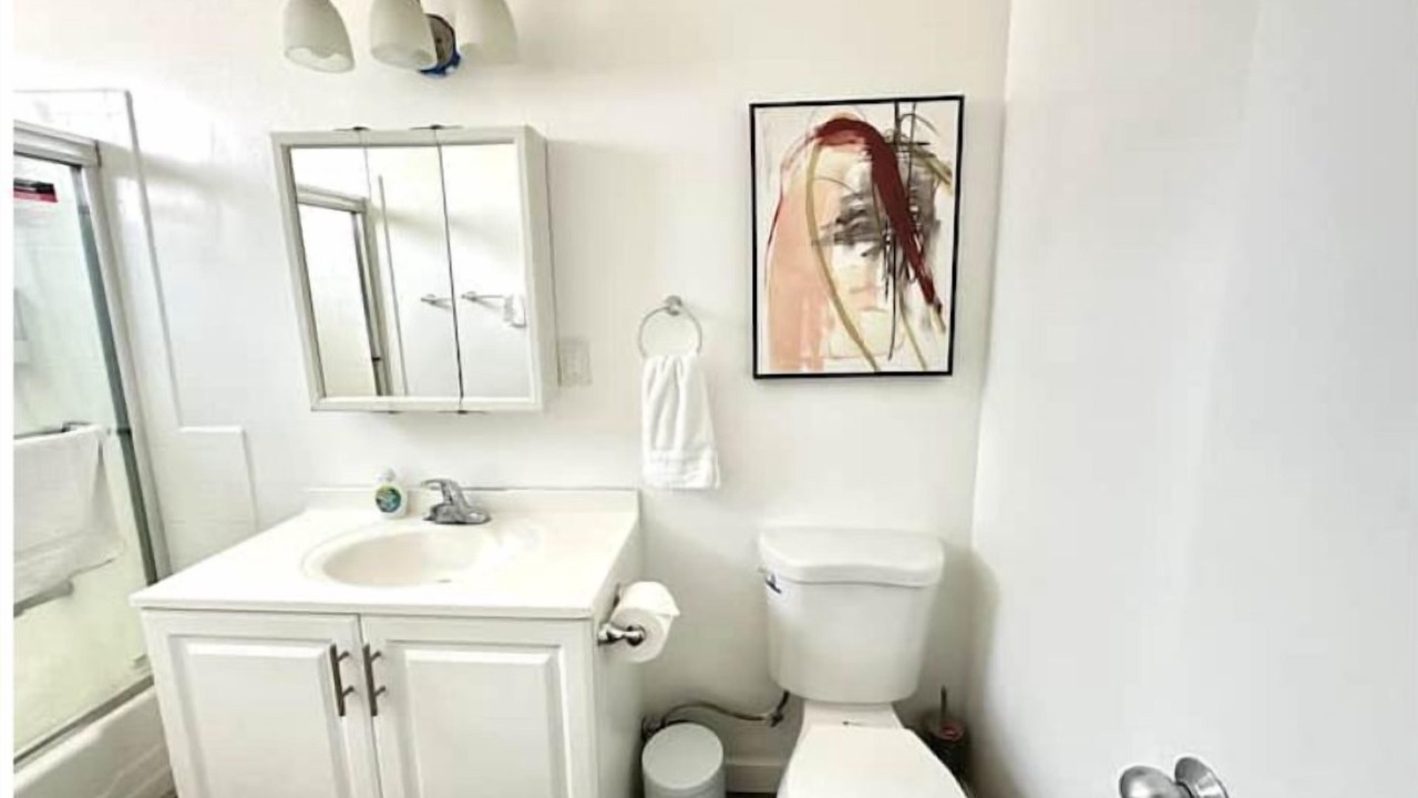 Photo of Bathroom in East Whittier