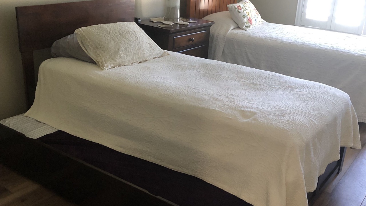 Photo of Bedroom in Carpinteria