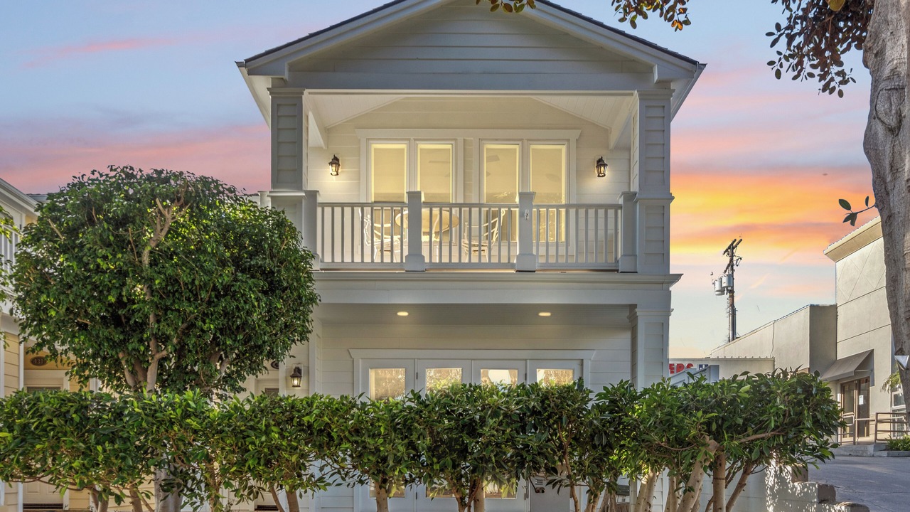 Photo of Outdoor in Corona del Mar