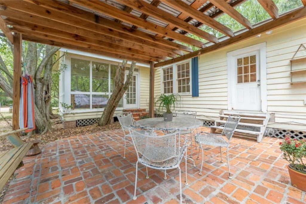 Photo of Outdoor in Highlands - Perkins