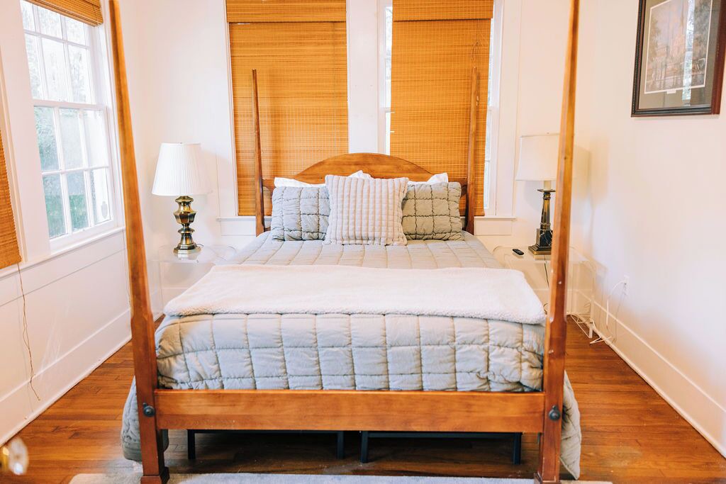 Photo of Bedroom in Highlands - Perkins