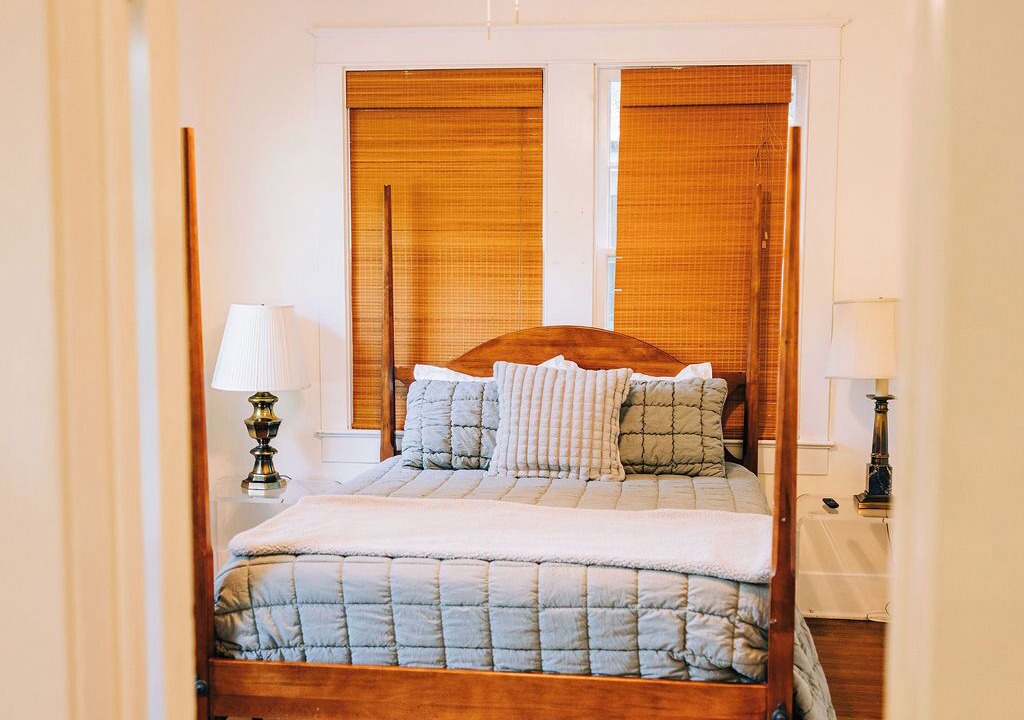 Photo of Bedroom in Highlands - Perkins