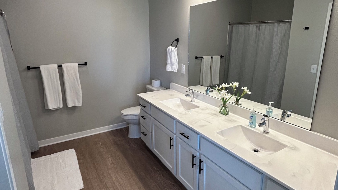 Photo of Bathroom in Waukee