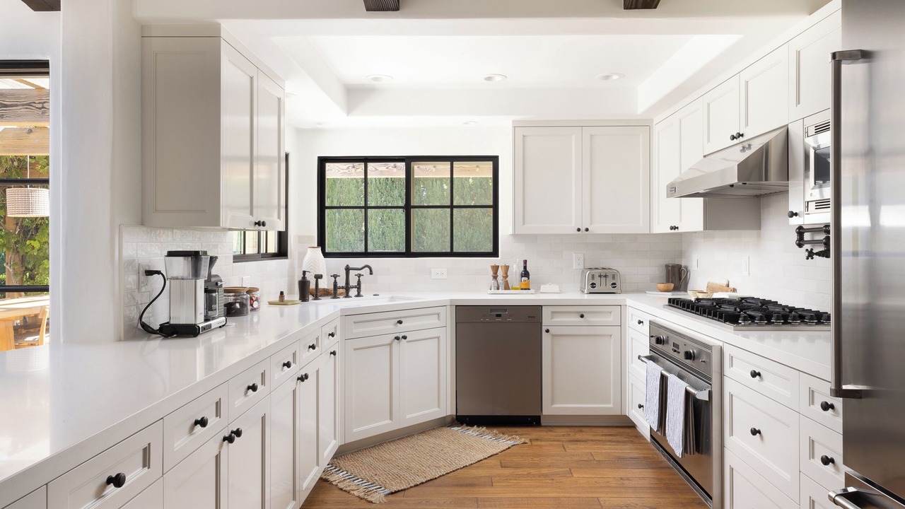Photo of Kitchen in Eucalyptus Hill