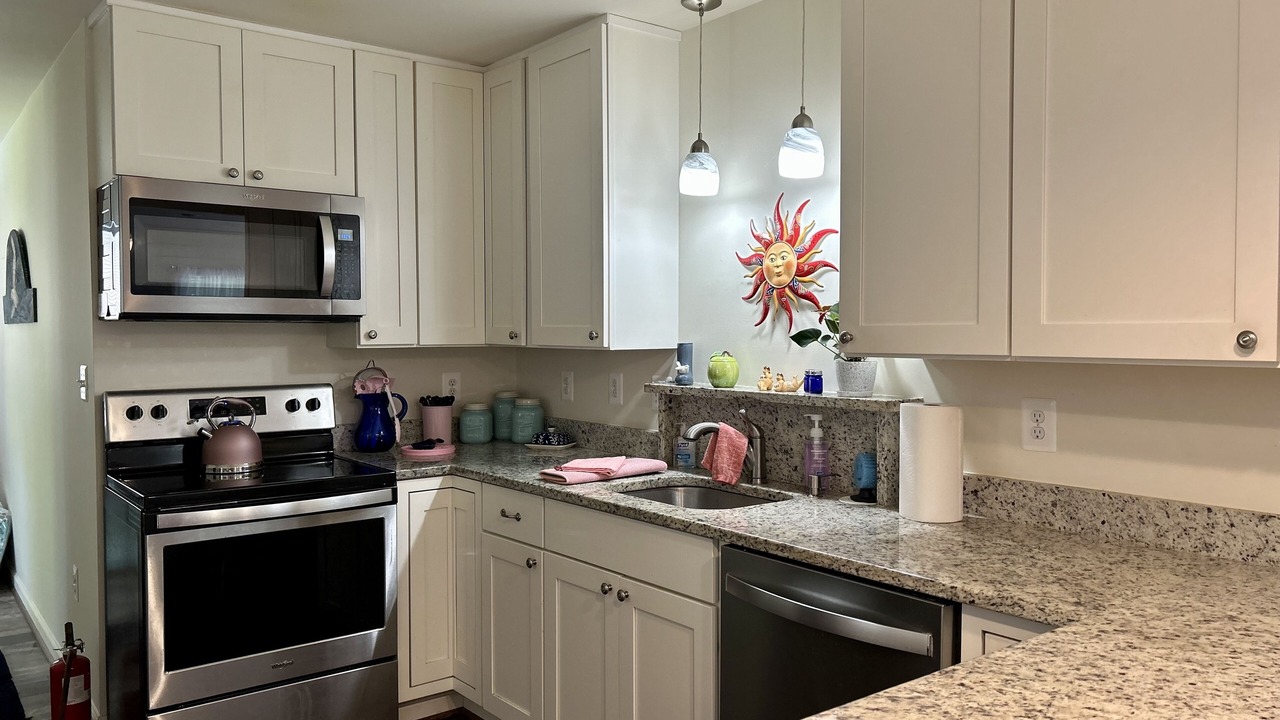 Photo of Kitchen in Shady Side
