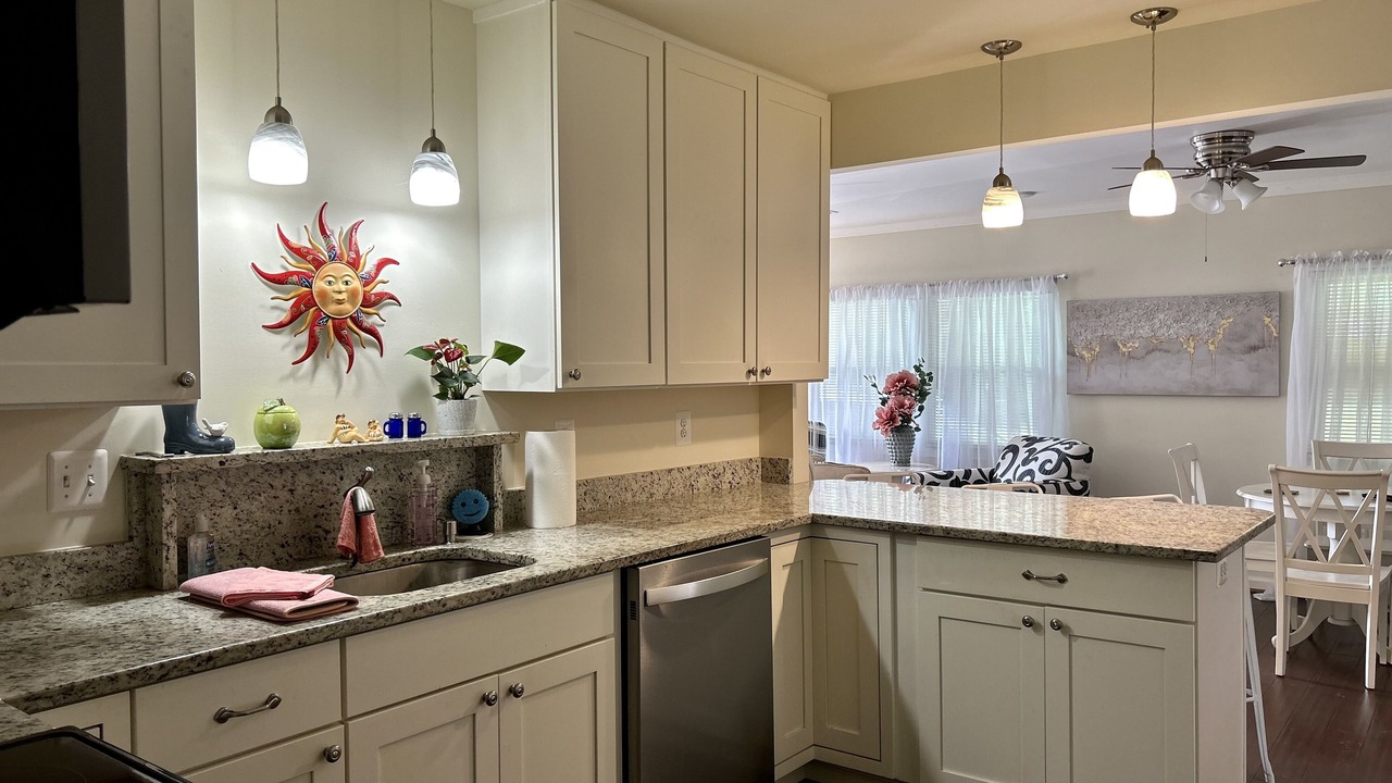 Photo of Kitchen in Shady Side