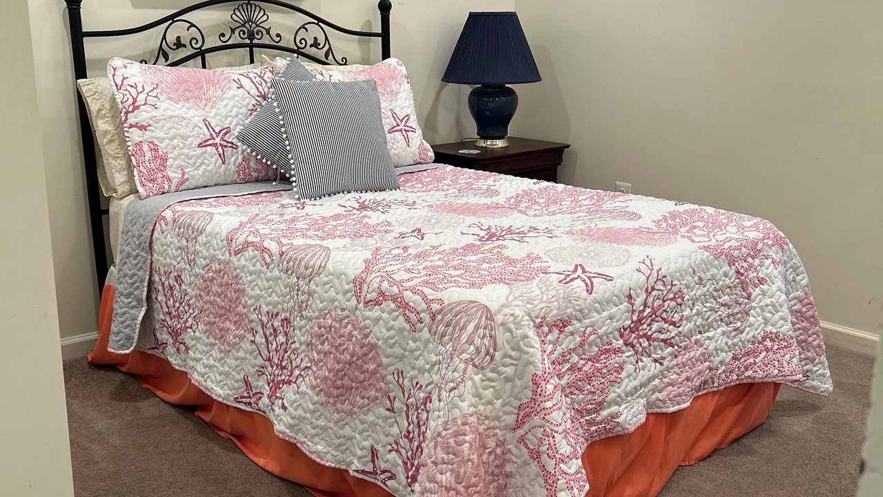 Photo of Bedroom in Shady Side