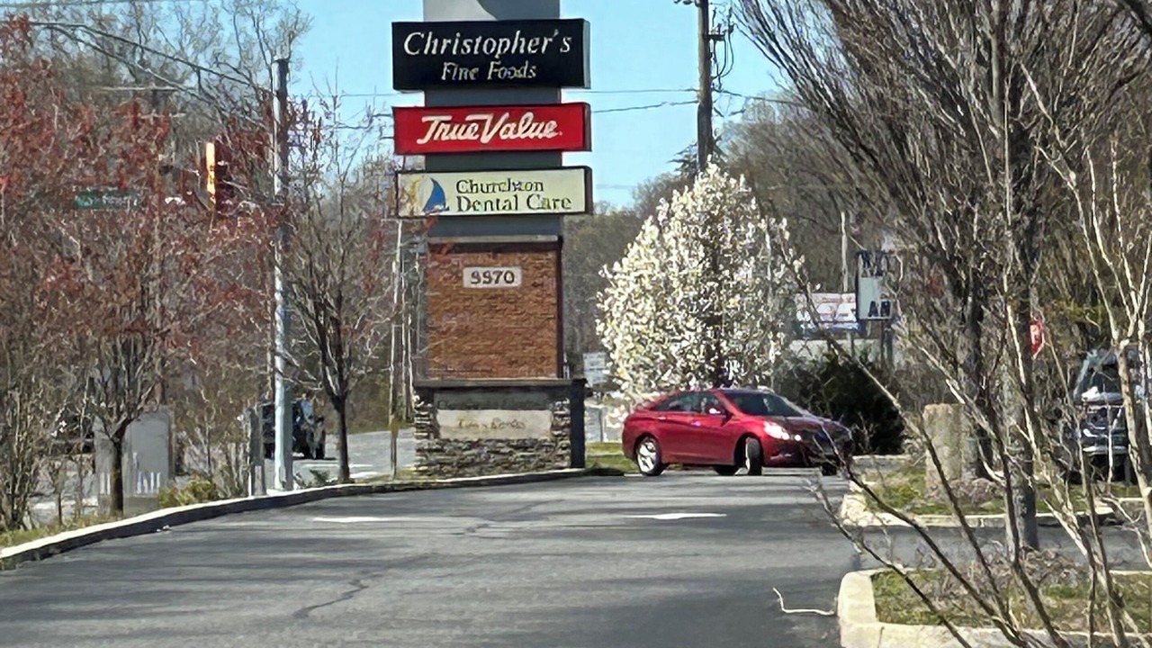 Photo of Outdoor in Shady Side