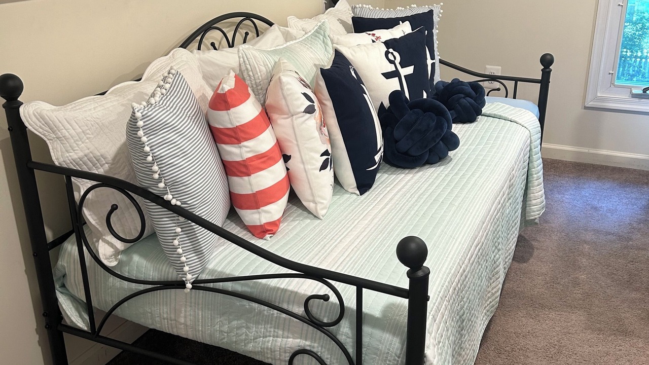 Photo of Bedroom in Shady Side