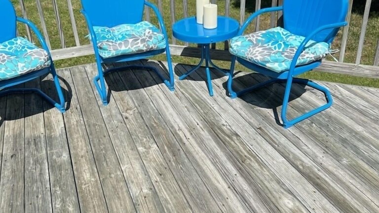 Photo of Outdoor in Shady Side