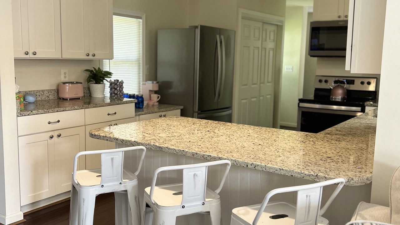 Photo of Kitchen in Shady Side
