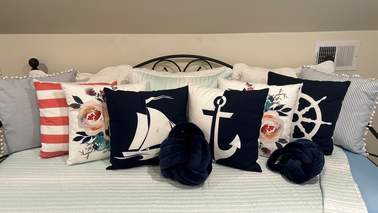 Photo of Bedroom in Shady Side