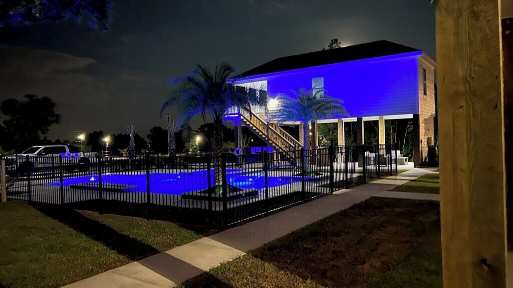 Photo of Outdoor in Waveland