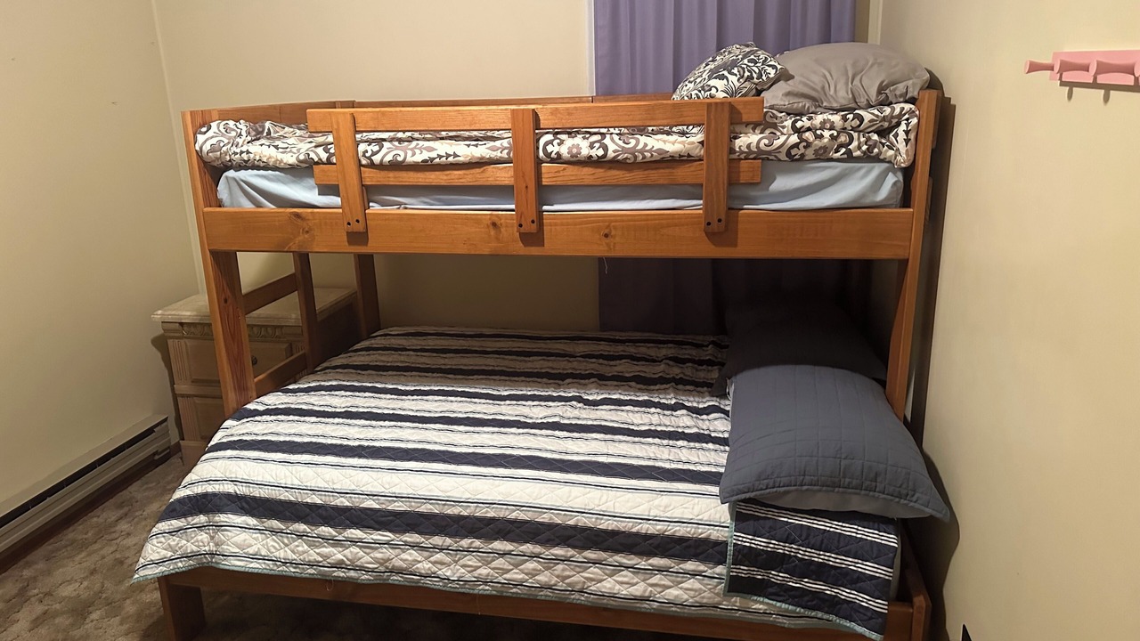 Photo of Bedroom in Litchfield