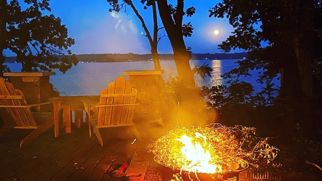 Photo of Outdoor in Litchfield
