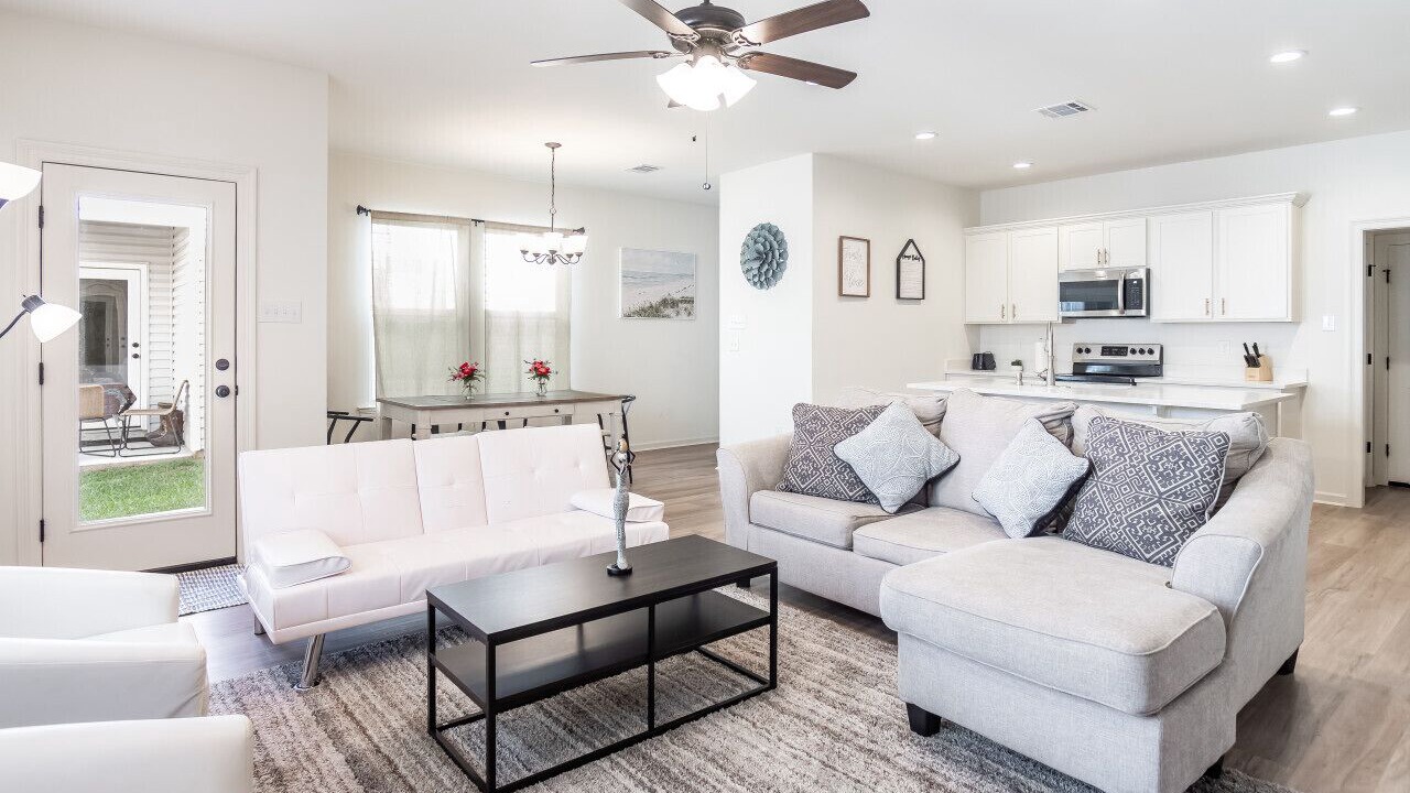 Photo of Bedroom in Highlands - Perkins