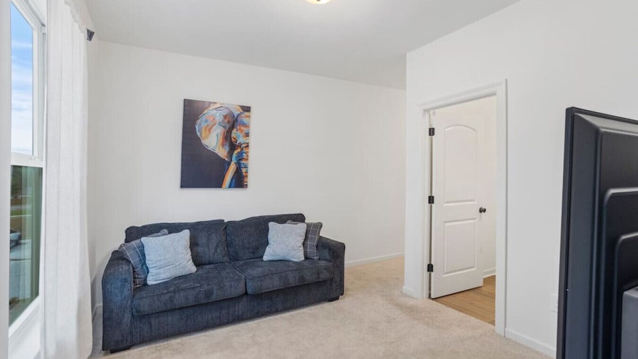 Photo of Bedroom in Highlands - Perkins
