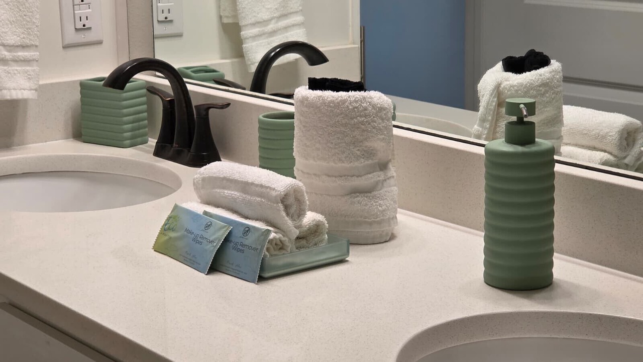Photo of Bathroom in Highlands - Perkins