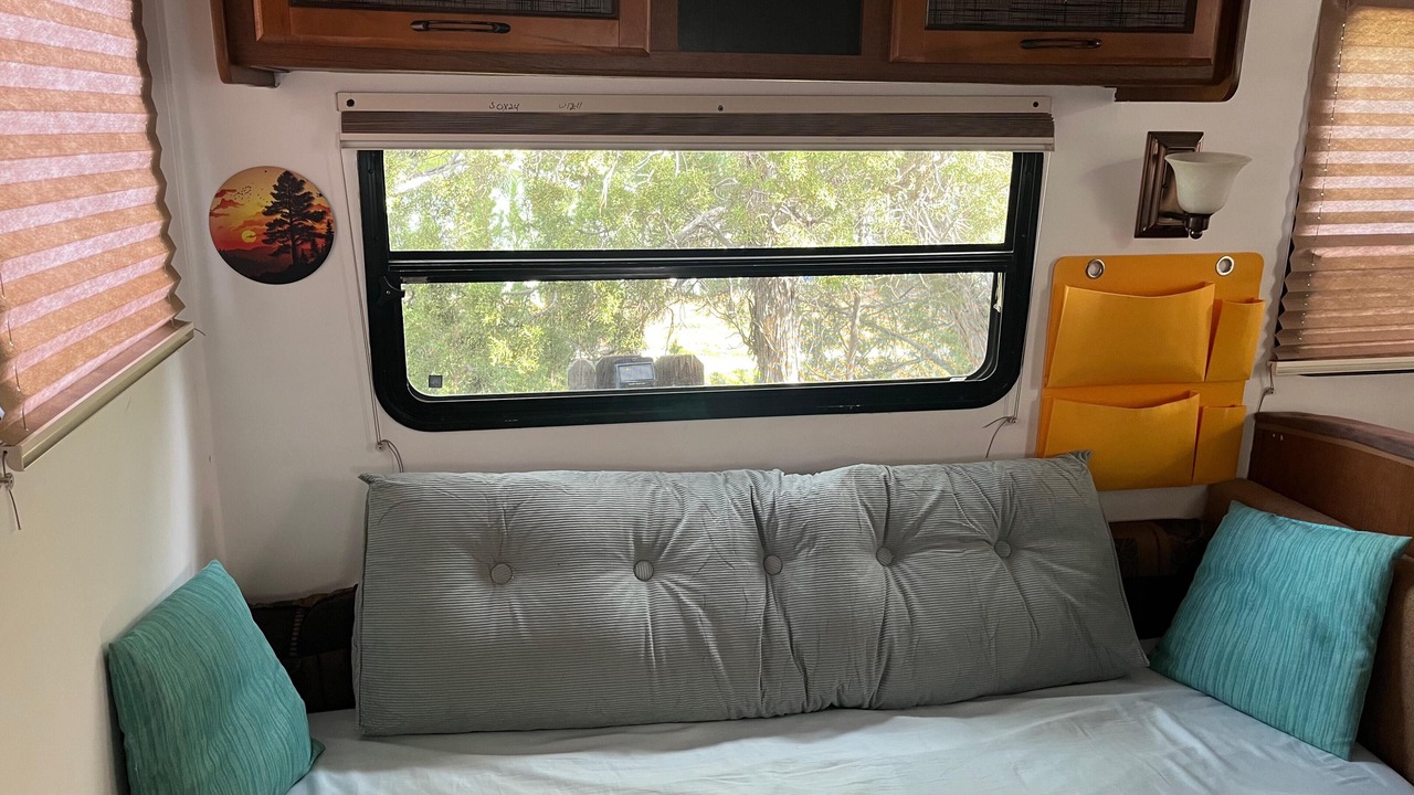 Photo of Bedroom in Bodfish