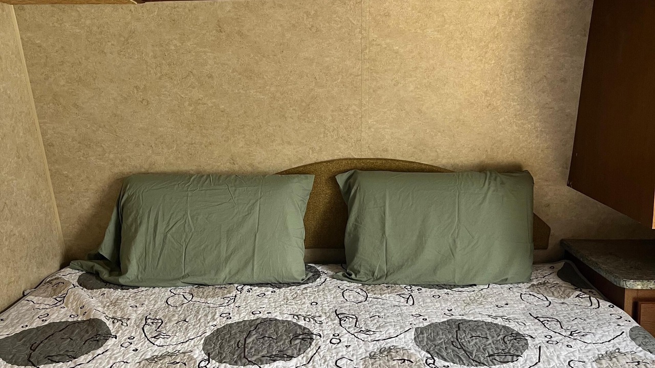 Photo of Bedroom in Bodfish