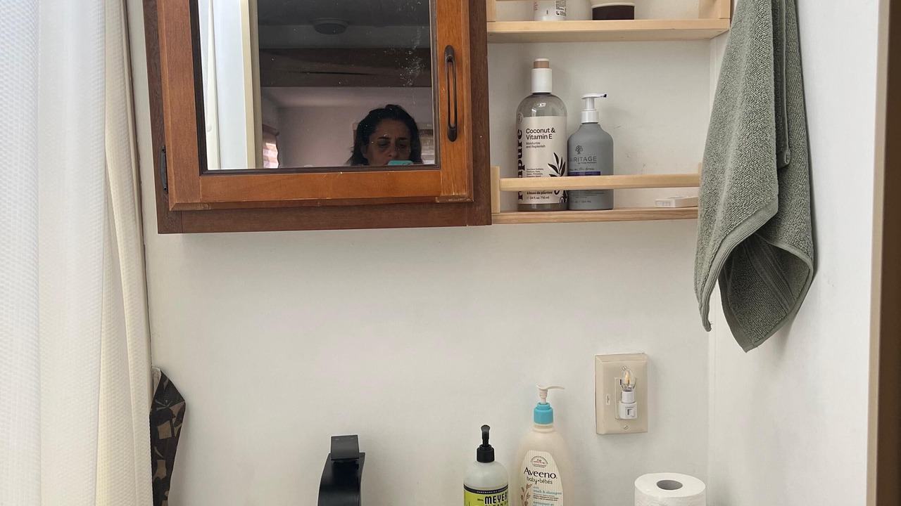 Photo of Bathroom in Bodfish