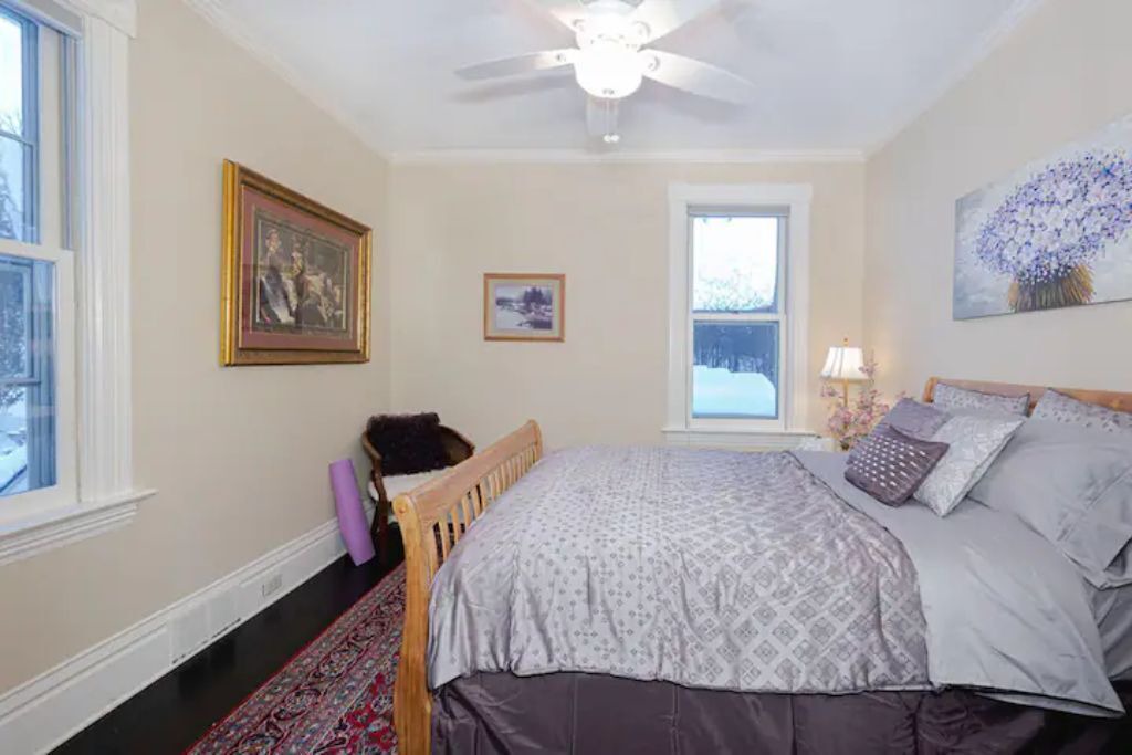 Photo of Bedroom in Osceola