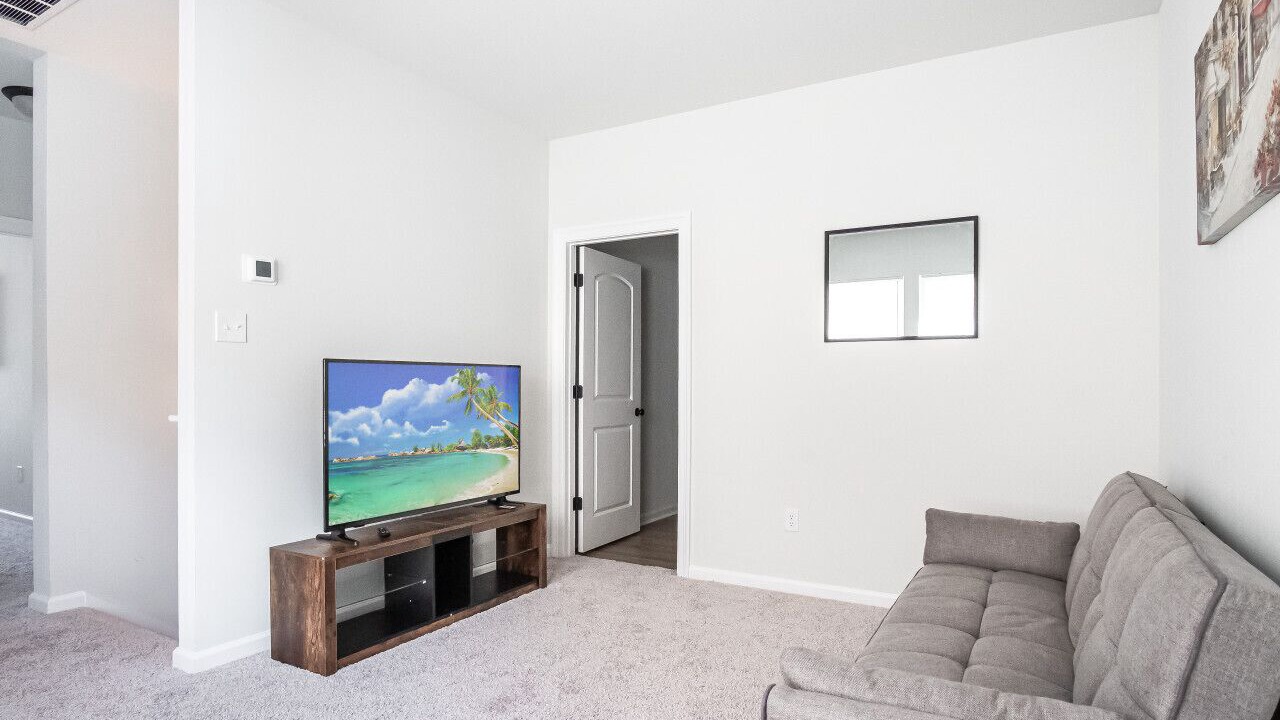 Photo of Bedroom in Highlands - Perkins