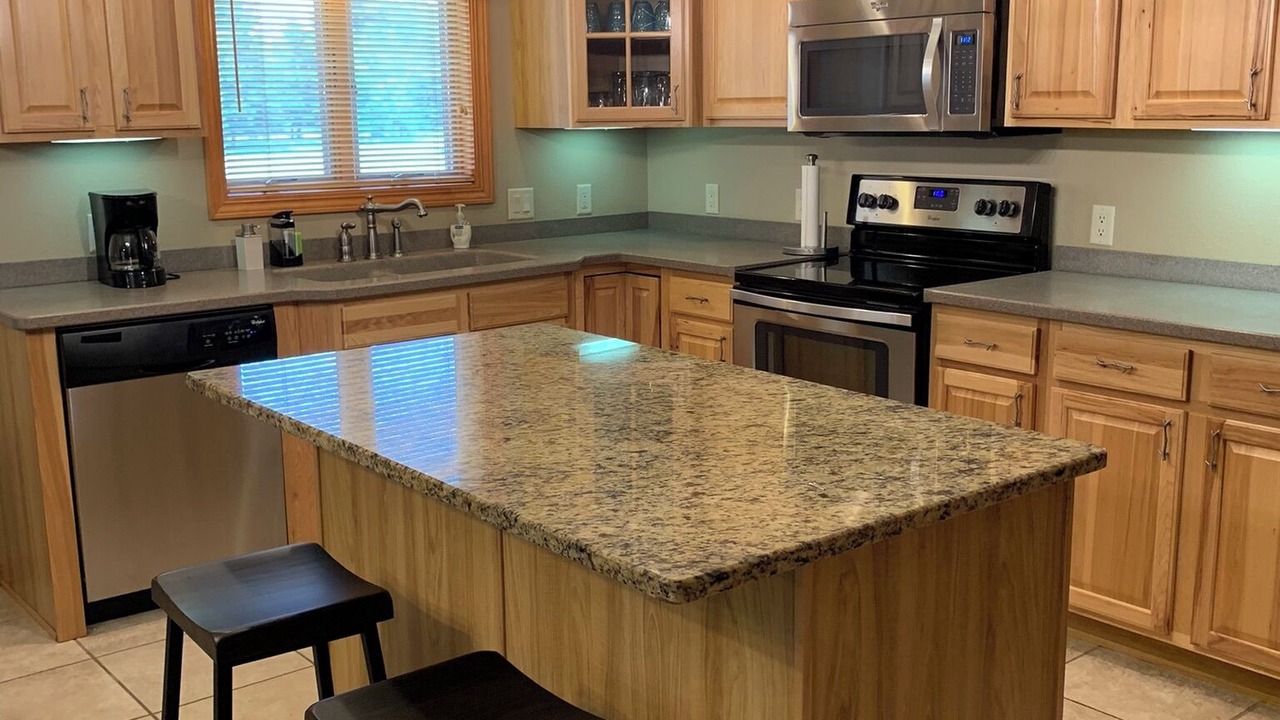 Photo of Kitchen in Arkdale