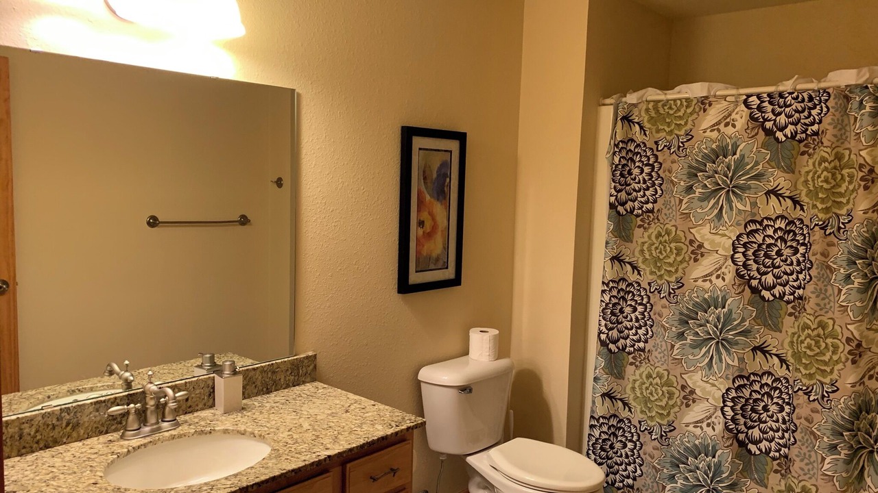 Photo of Bathroom in Arkdale