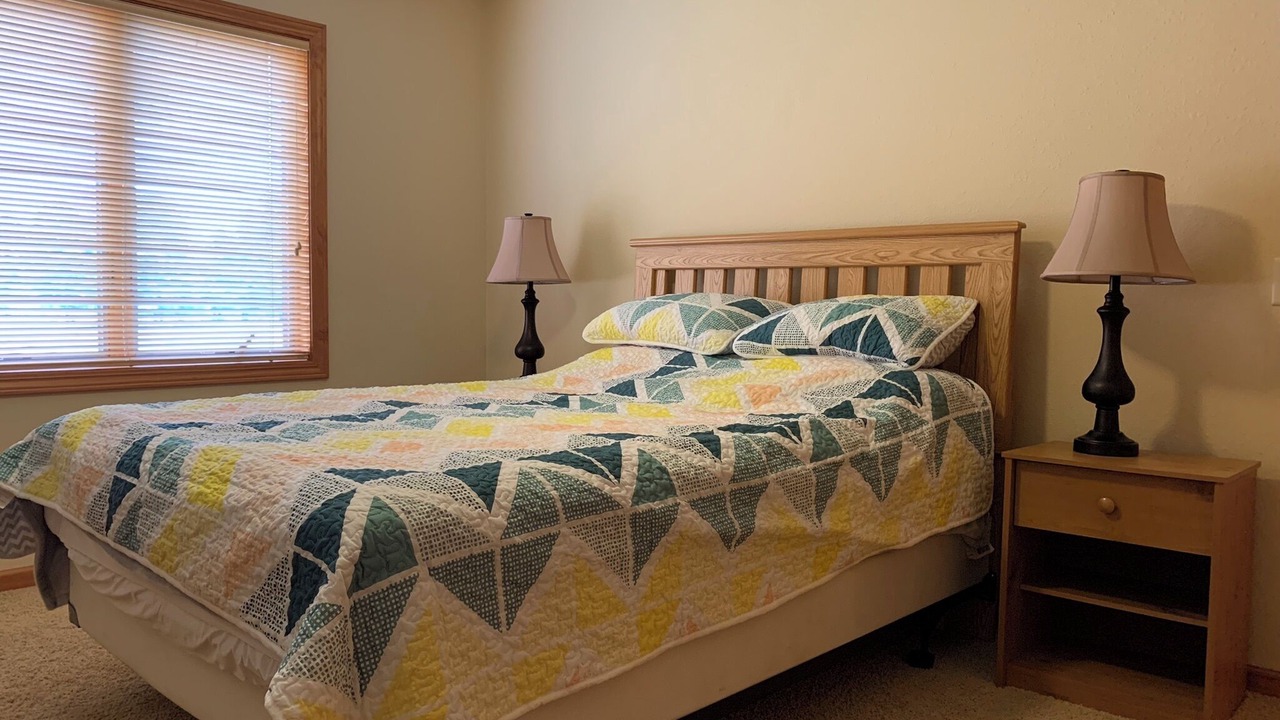 Photo of Bedroom in Arkdale