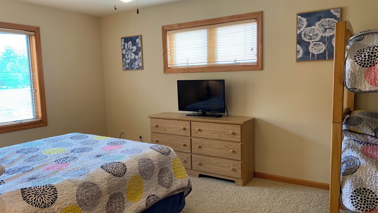 Photo of Bedroom in Arkdale