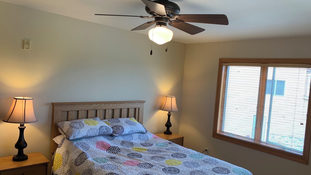 Photo of Bedroom in Arkdale