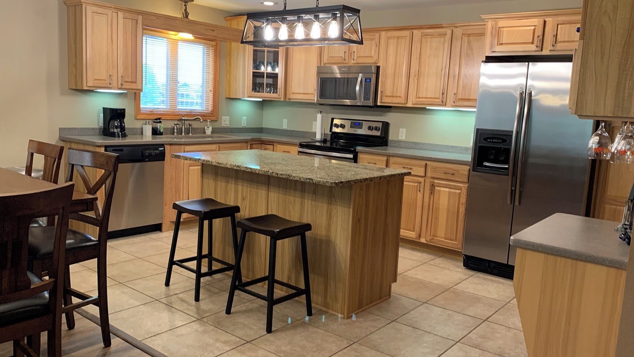 Photo of Kitchen in Arkdale