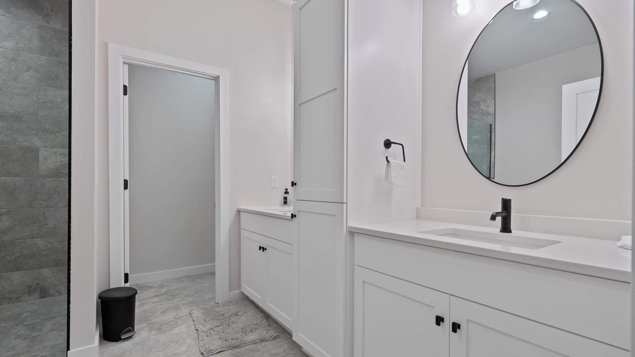 Photo of Bathroom in Egg Harbor