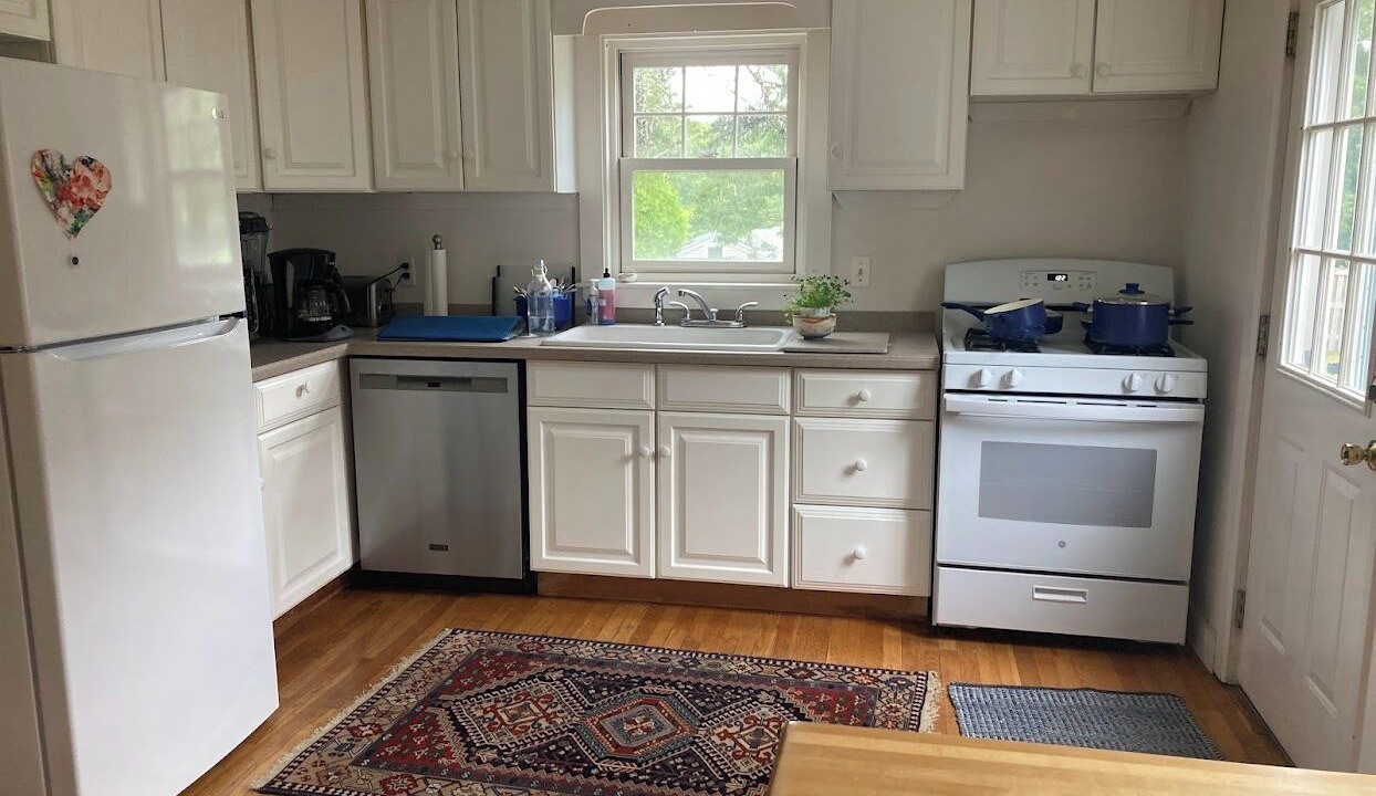Photo of Kitchen in South Chatham