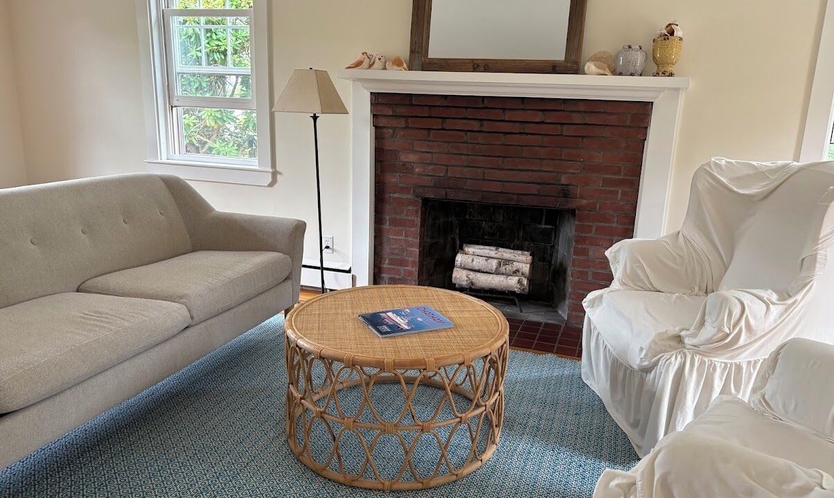 Photo of Livingroom in South Chatham