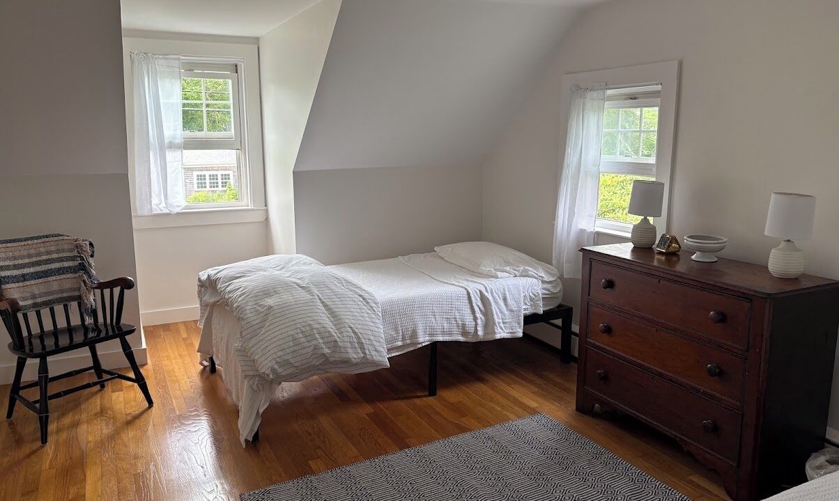 Photo of Bedroom in South Chatham