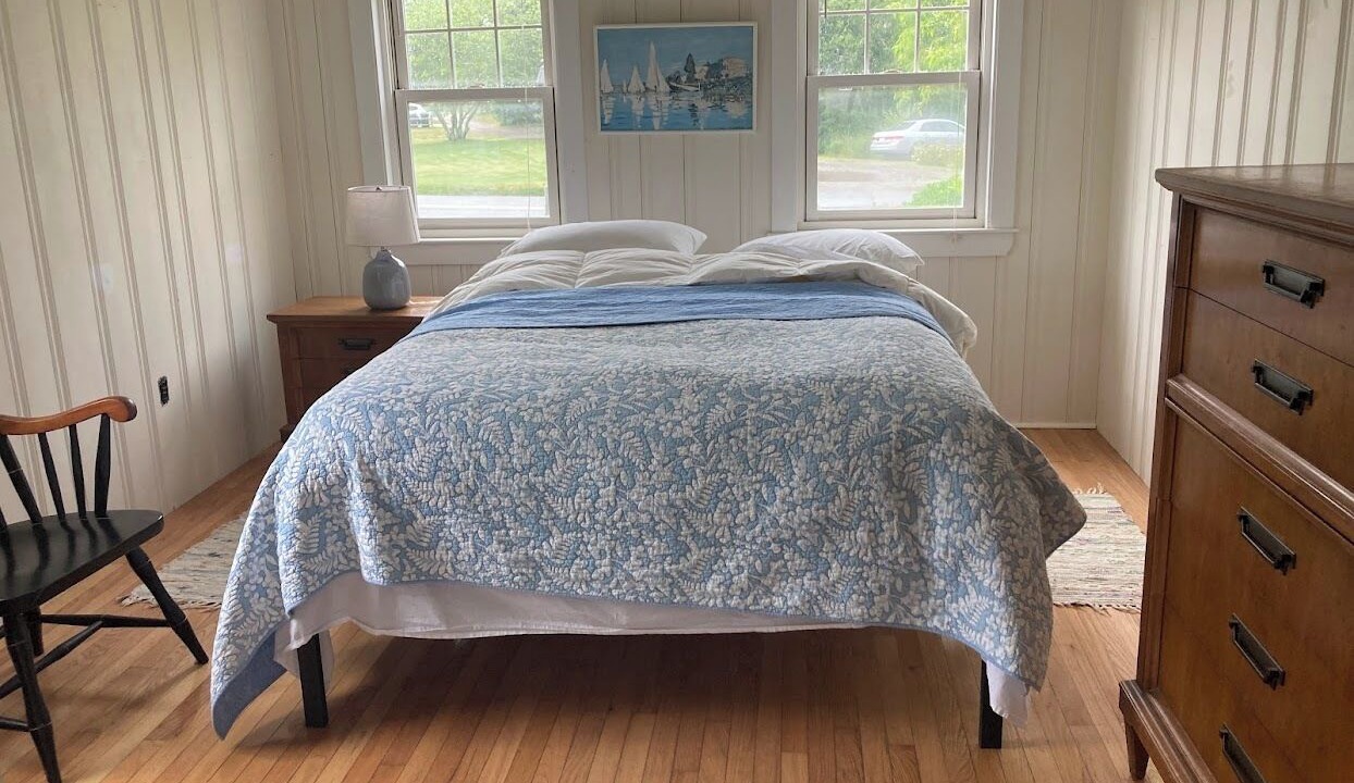 Photo of Bedroom in South Chatham