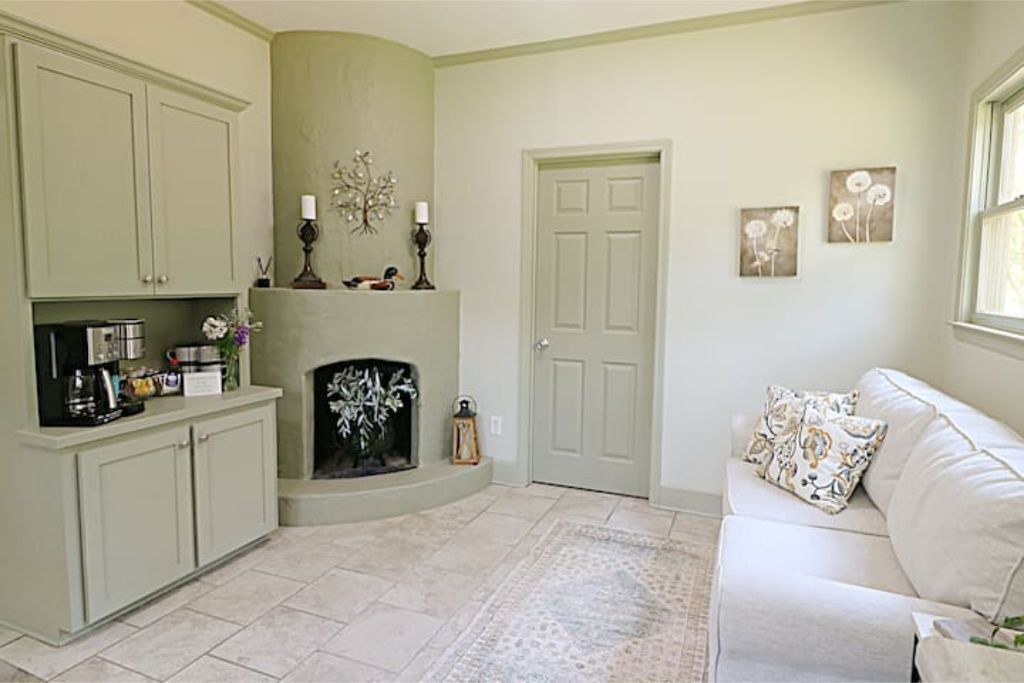 Photo of Livingroom in Laurel