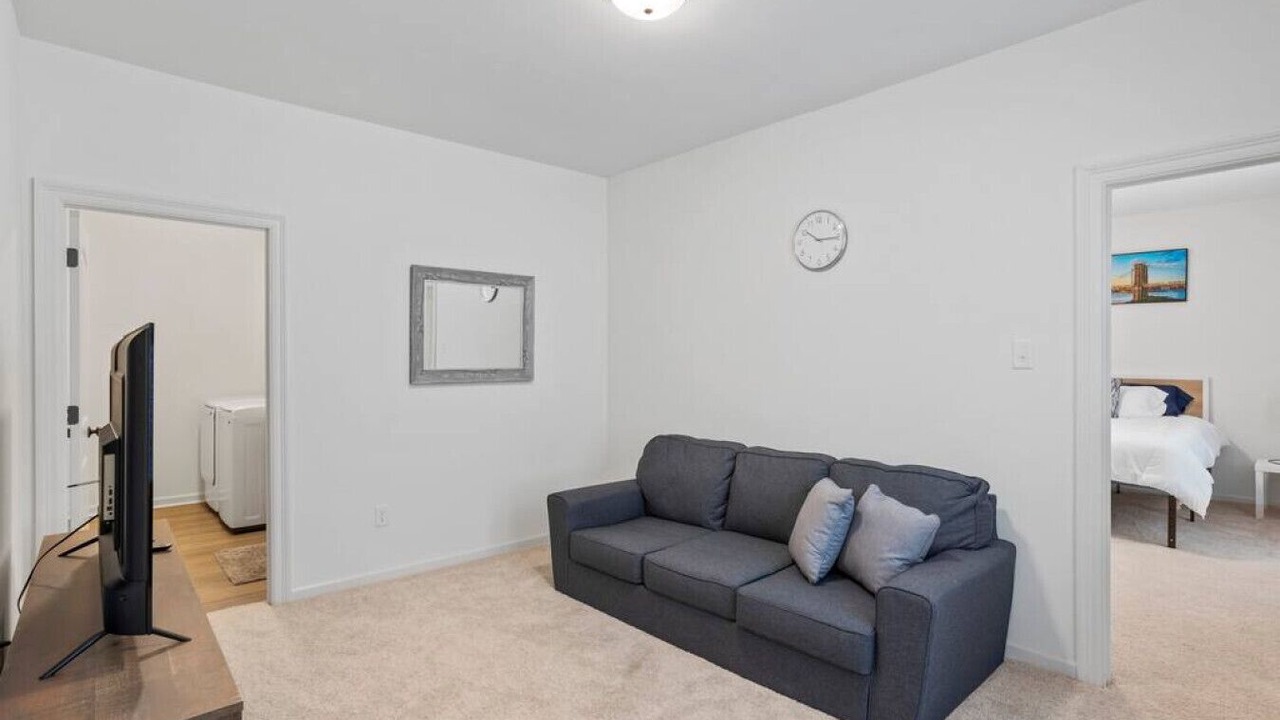 Photo of Bedroom in Highlands - Perkins