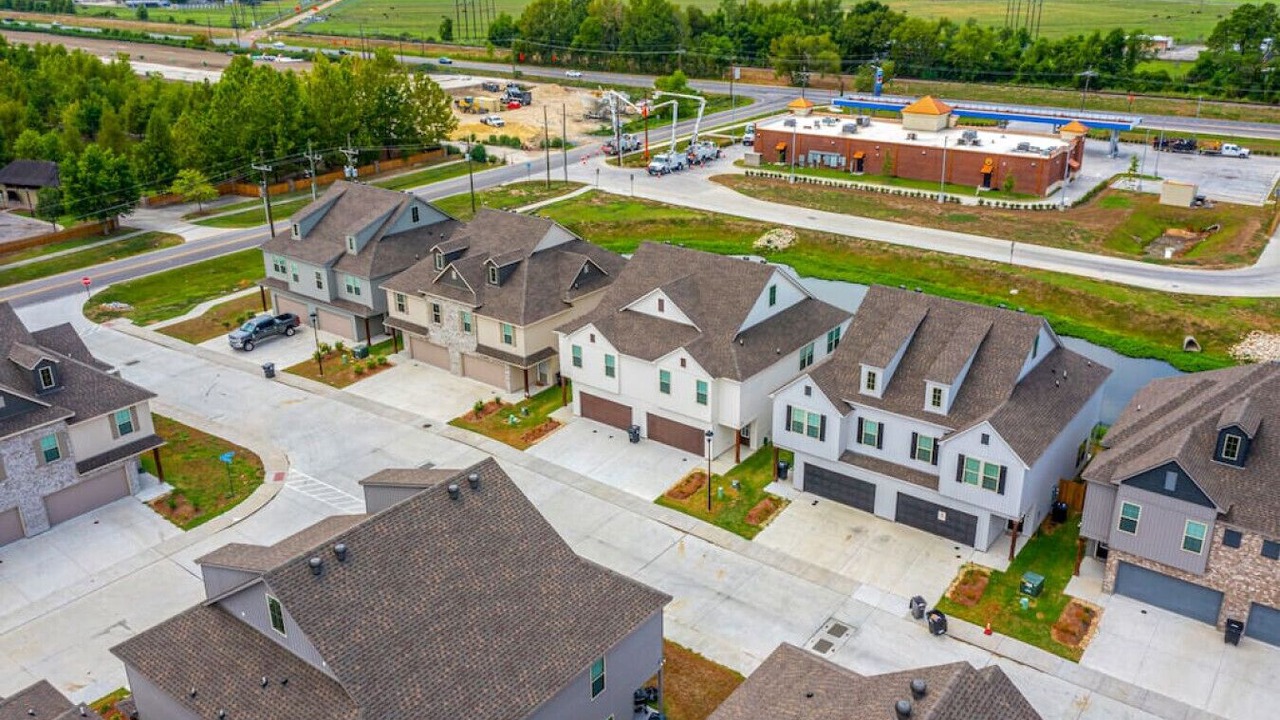 Photo of Outdoor in Highlands - Perkins
