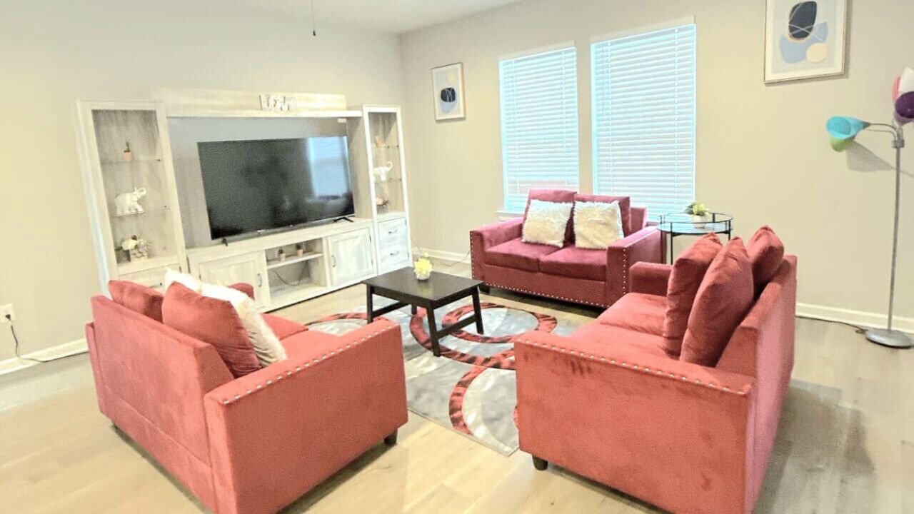 Photo of Livingroom in Highlands - Perkins
