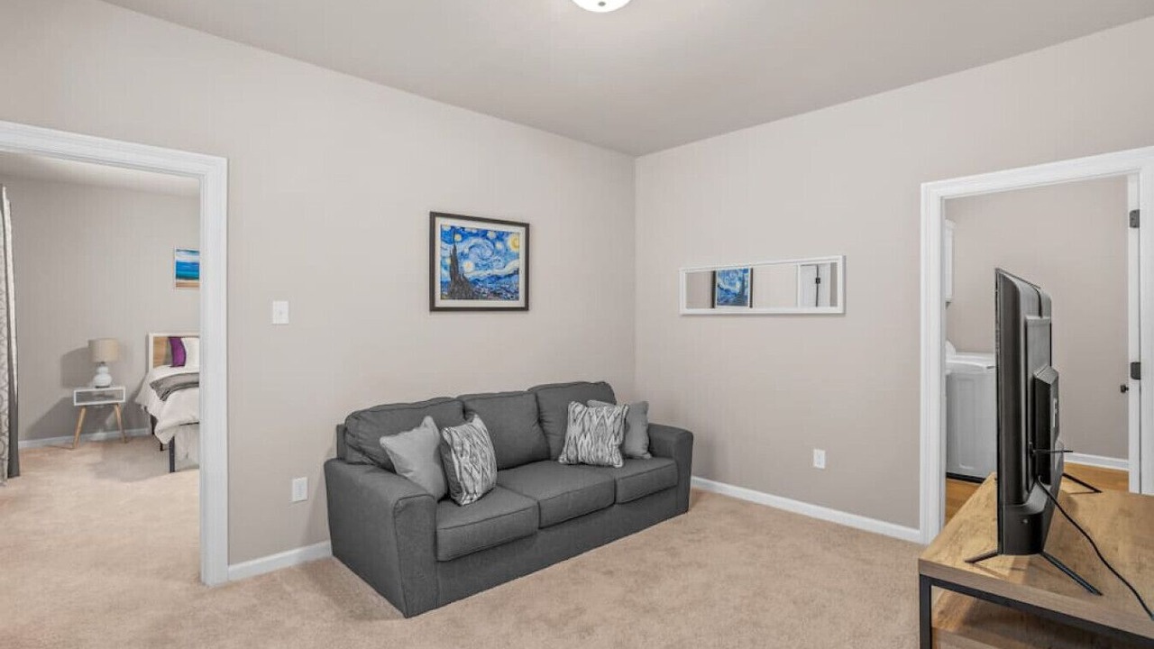 Photo of Bedroom in Highlands - Perkins