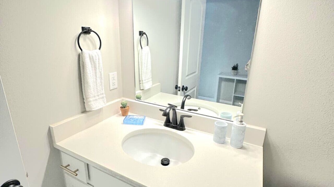 Photo of Bathroom in Highlands - Perkins