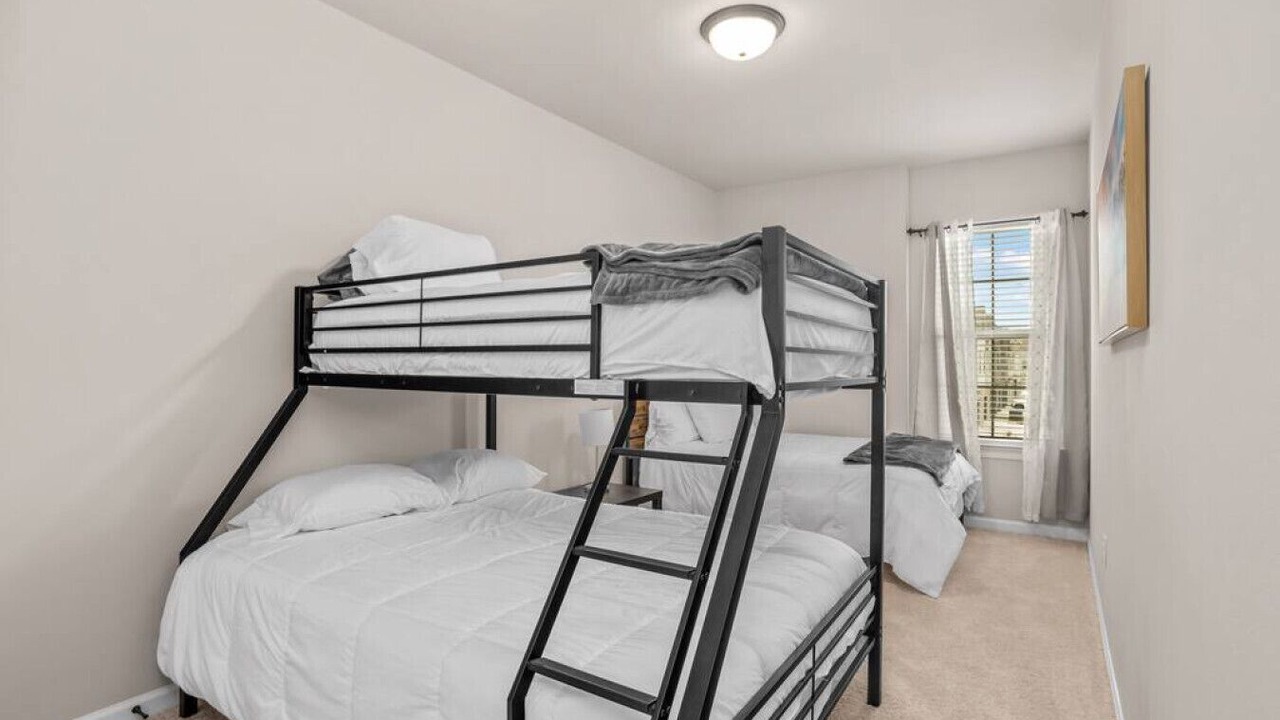 Photo of Bedroom in Highlands - Perkins