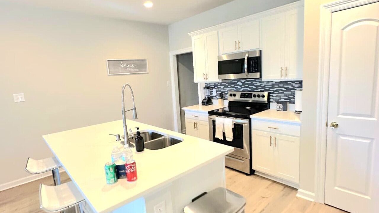 Photo of Kitchen in Highlands - Perkins