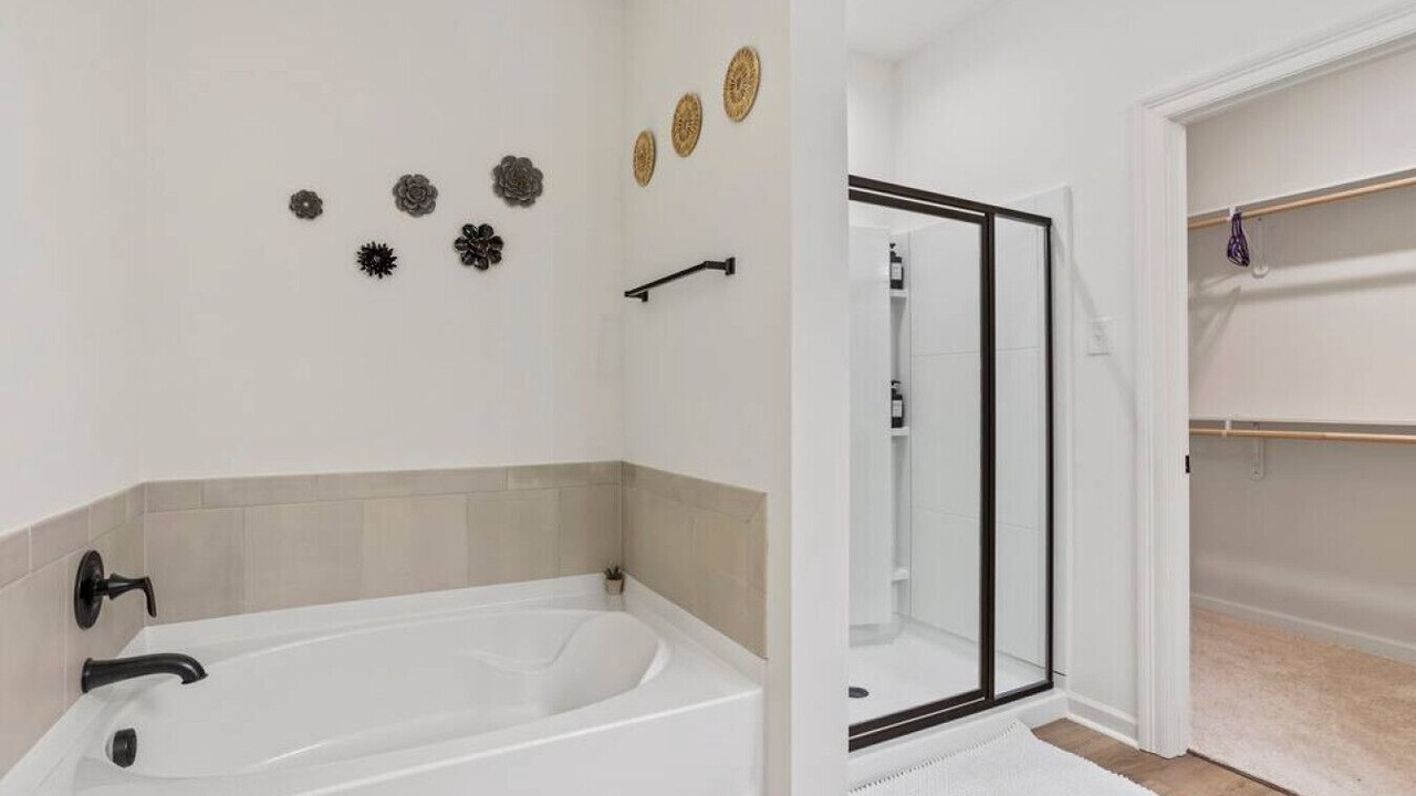 Photo of Bathroom in Highlands - Perkins