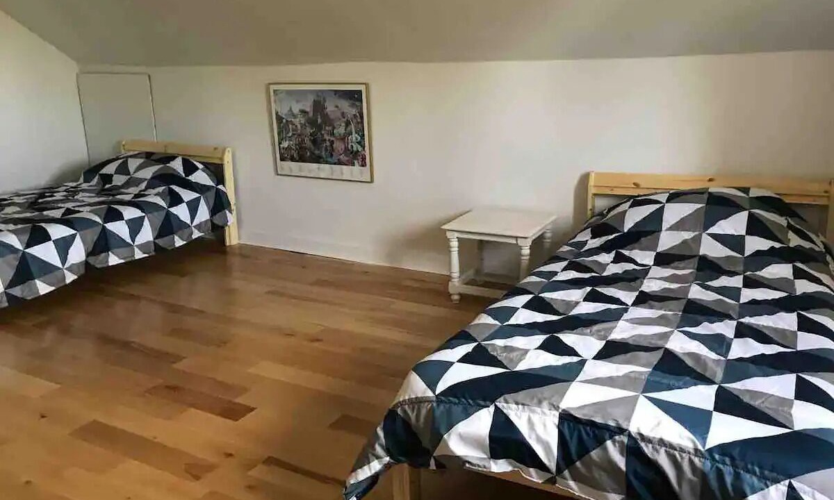 Photo of Bedroom in Prince Edward