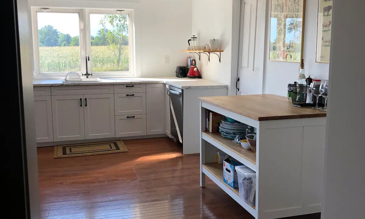 Photo of Kitchen in Prince Edward